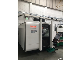 used Mazak Variaxis i 500 Milling machine [13154]