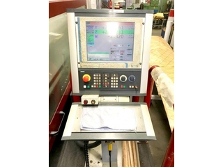 Schleifmaschine Minini PL 8.32 CNC-4
