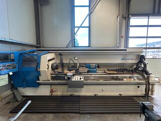 Lathe machine Boehringer VDF DUS 560 ti

-0