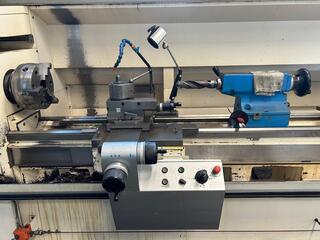 Lathe machine Boehringer VDF DUS 560 ti

-1