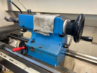 Lathe machine Boehringer VDF DUS 560 ti

-2