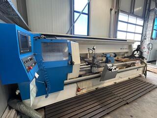 Lathe machine Boehringer VDF DUS 560 ti

-5