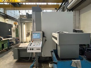 Milling machine DMG DMC 75 V linear

-0