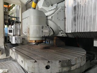 Milling machine DMG DMU 200 P

-3