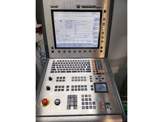 Milling machine DMG DMU 50 eVo Linear at Top prices

-2