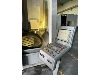 Milling machine DMG DMU 50 eVo Linear at Top prices

-6