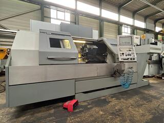 Lathe machine Gildemeister NEF 600 V1

-6