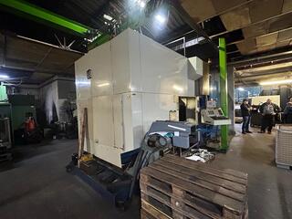 Milling machine Hartford HB-120 W

-6