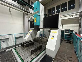 Ingersoll Gantry 2000 Ram EDM

-1