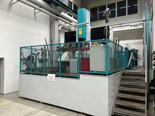 Ingersoll Gantry 2000 Ram EDM

-3