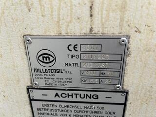 Millutensil MIL 203 Presses

-8