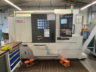 Lathe machine Mori Seiki NL 2500 SY / 700

-1