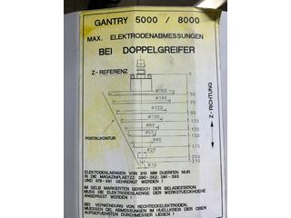 OPS Ingersoll Gantry 5000 Ram EDM

-13