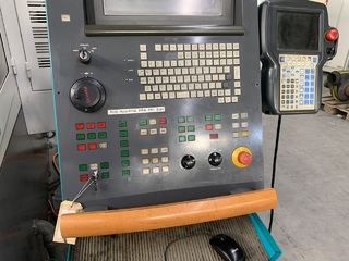 Schleifmaschine Schneeberger Sirius HPM 6 Ax -8