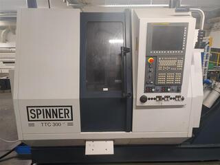 Buy cheap Lathe machine Spinner TTC300 52 SMMCY

-1