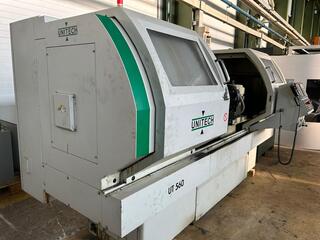 Lathe machine Unitech UT 560 x 1500

-1