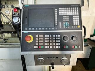 Lathe machine Unitech UT 560 x 1500

-2