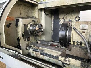 Lathe machine Unitech UT 560 x 1500

-3