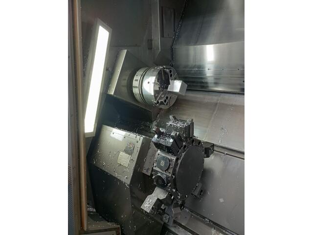 more images Lathe machine DMG GMX 300 linear

